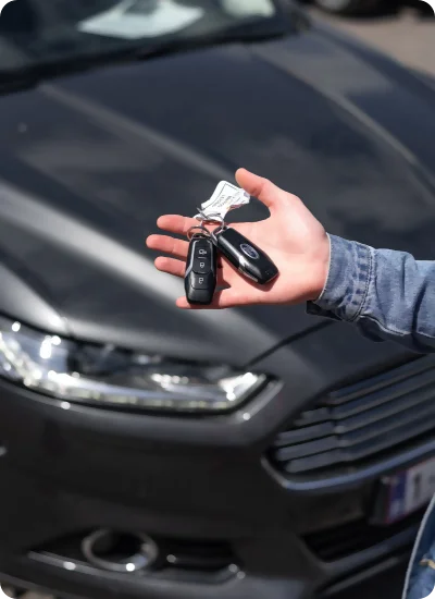 Key Duplication & Programming in Aurora