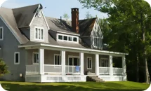 Mobile residential locksmith