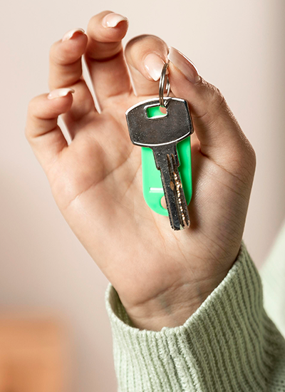 Lock Rekeying in Aurora