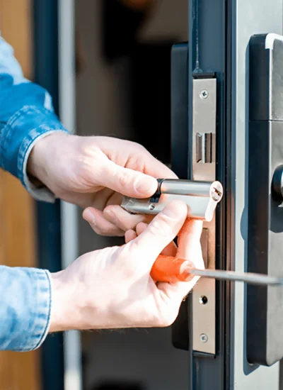 Lock Repair & Installation