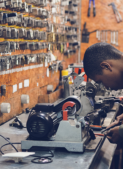 About Key Guy Locksmith