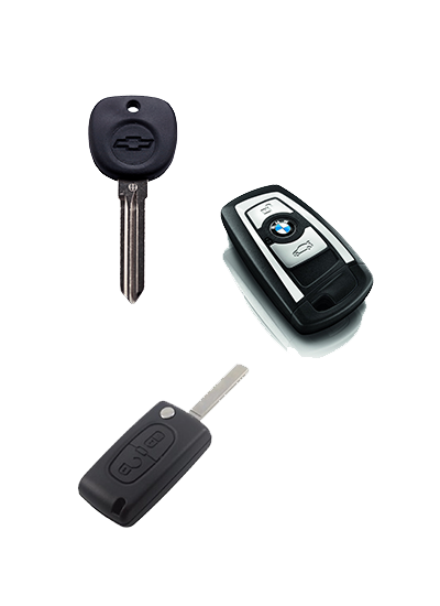 Car Key Replacement in Aurora, Colorado