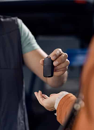 Types of Auto Key Replacement Service