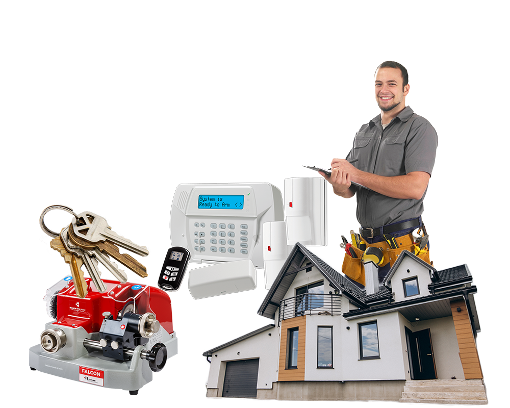 Key duplication solutions for all your needs