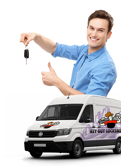 Emergency Locksmith in Aurora, CO
