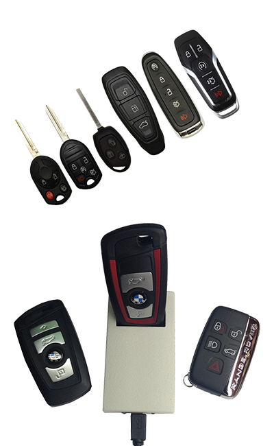 When Do You Need to Program Your Car Key?