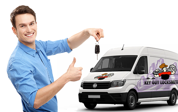 Locksmith Services in Aurora, Colorado