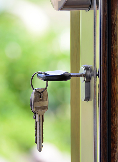 Residential Locksmith Services Guarantee