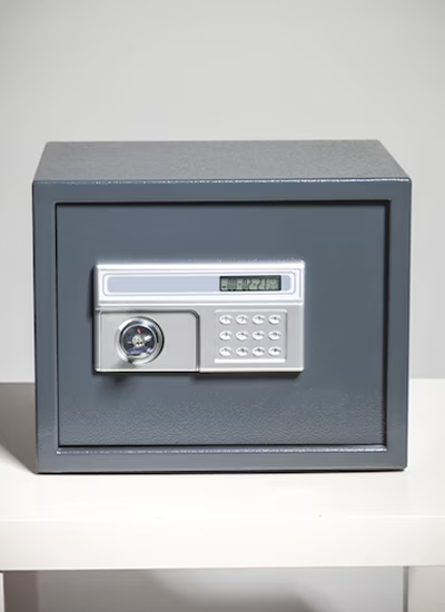 Safe Opening Service