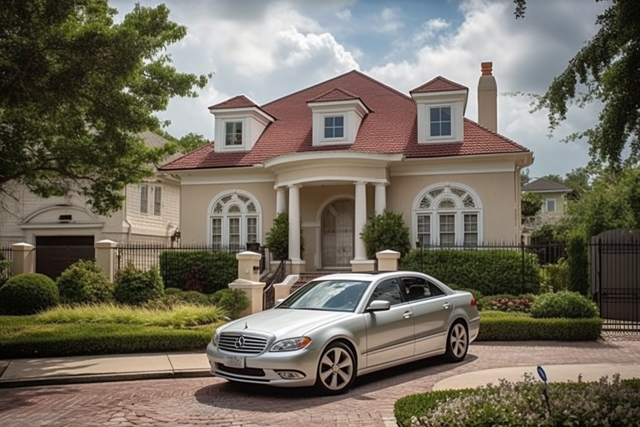 Residential Locksmith in Aurora Colorado