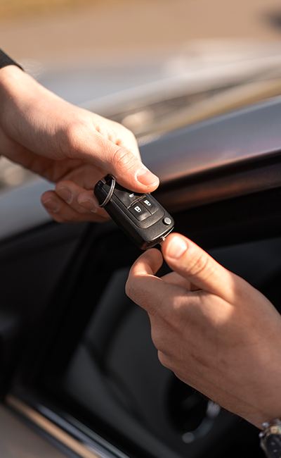 Car Locksmith You Can Trust