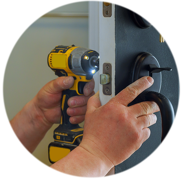 Door Lock Services in Aurora, CO
