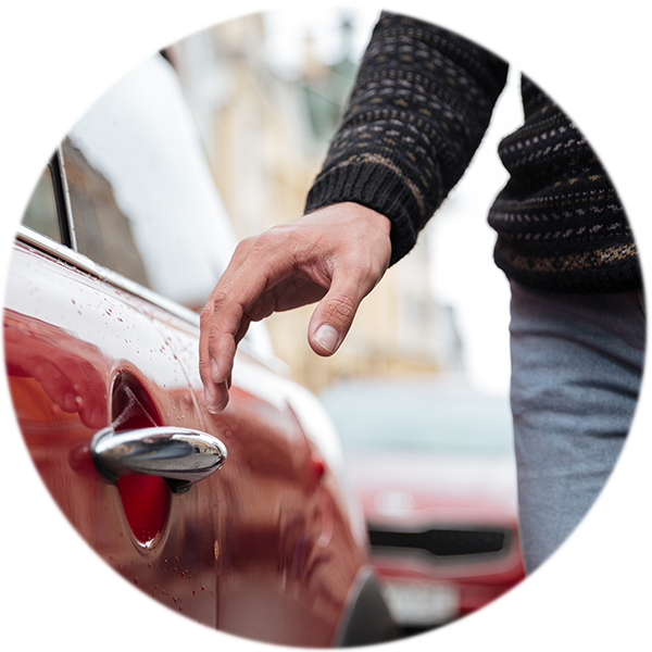 Car Locksmith Help in Aurora, CO