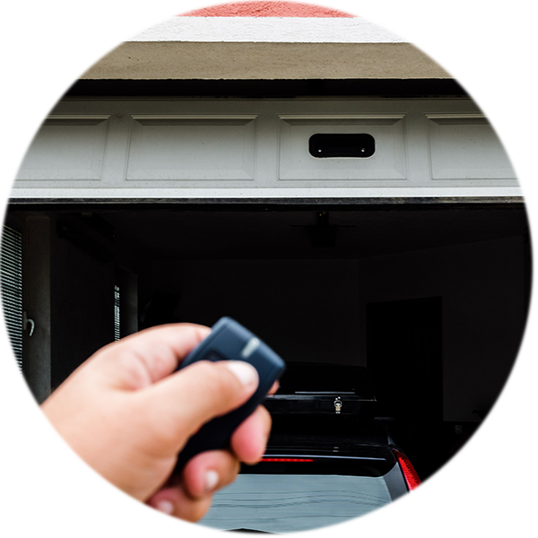 Garage Door Lock Service in Aurora, CO