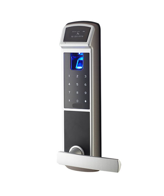 Smart Locks in Aurora, Colorado