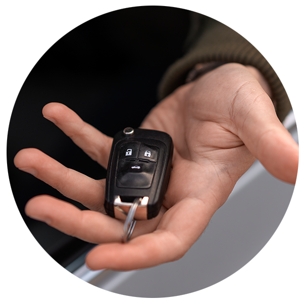 Car key copy in Aurora