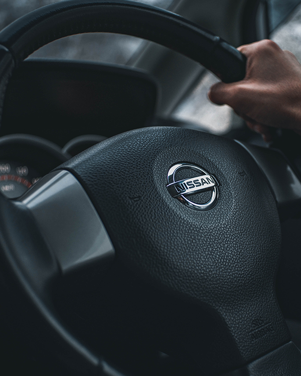 Nissan key fob replacement in Aurora