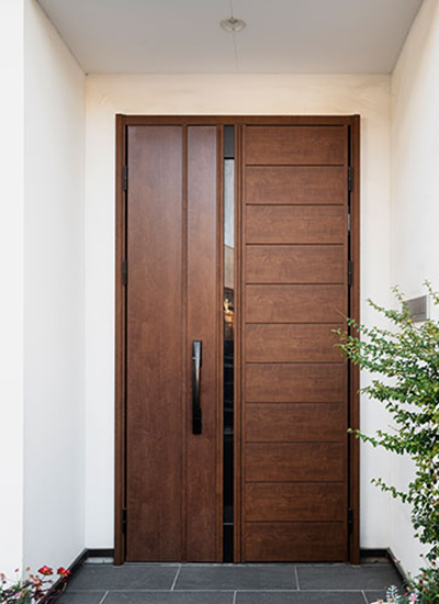 Entry Door Service for Locks in Aurora