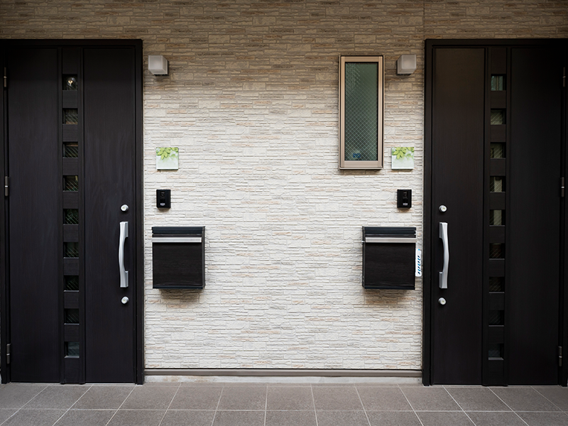 Entry Door Locks in Aurora, Colorado