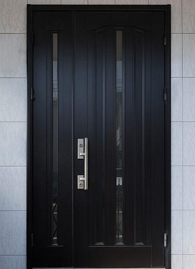 Entry Door Locks in Aurora CO