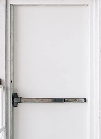 Benefits of Push Bar Service in Aurora