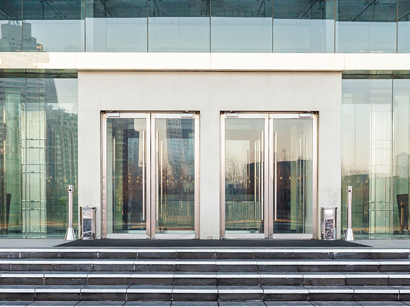 Commercial Lock Repair Service