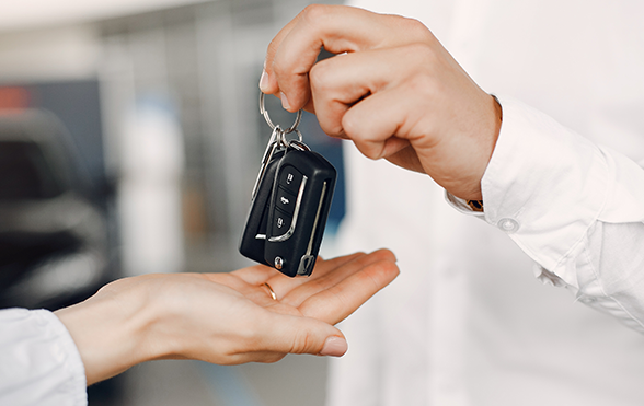 Car Key Copy Service in Centennial